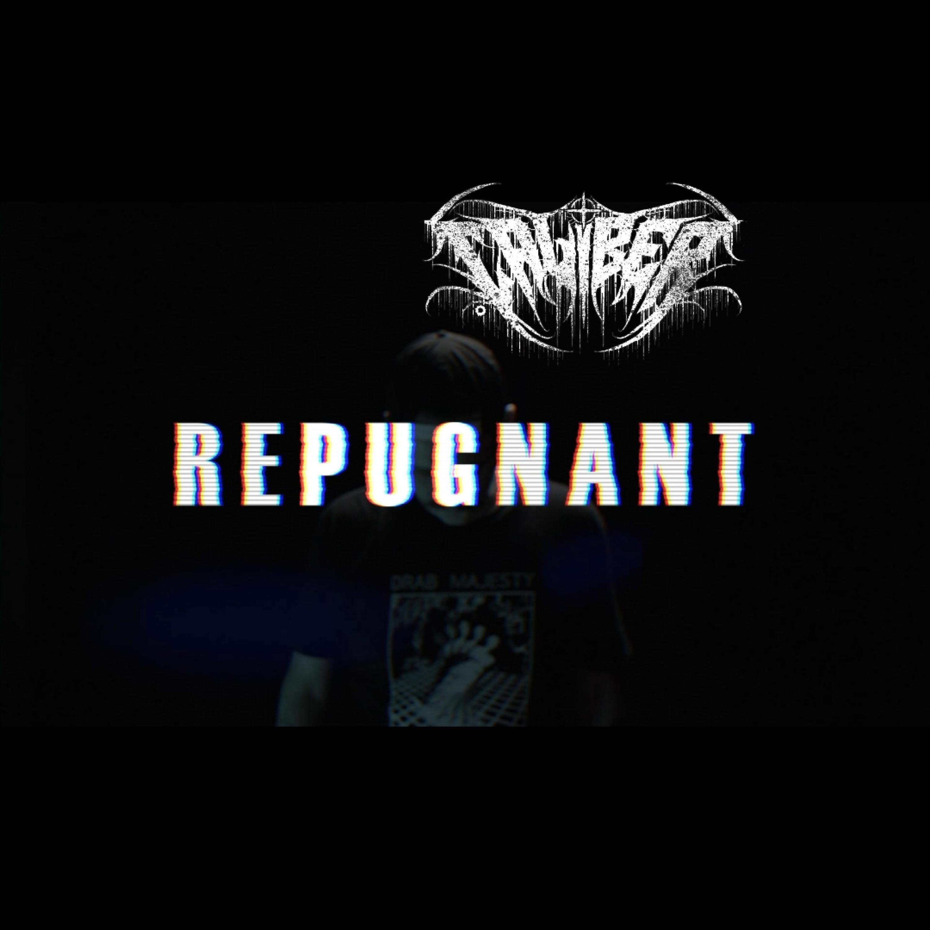 Repugnant (feat. Jaden Pruitt)