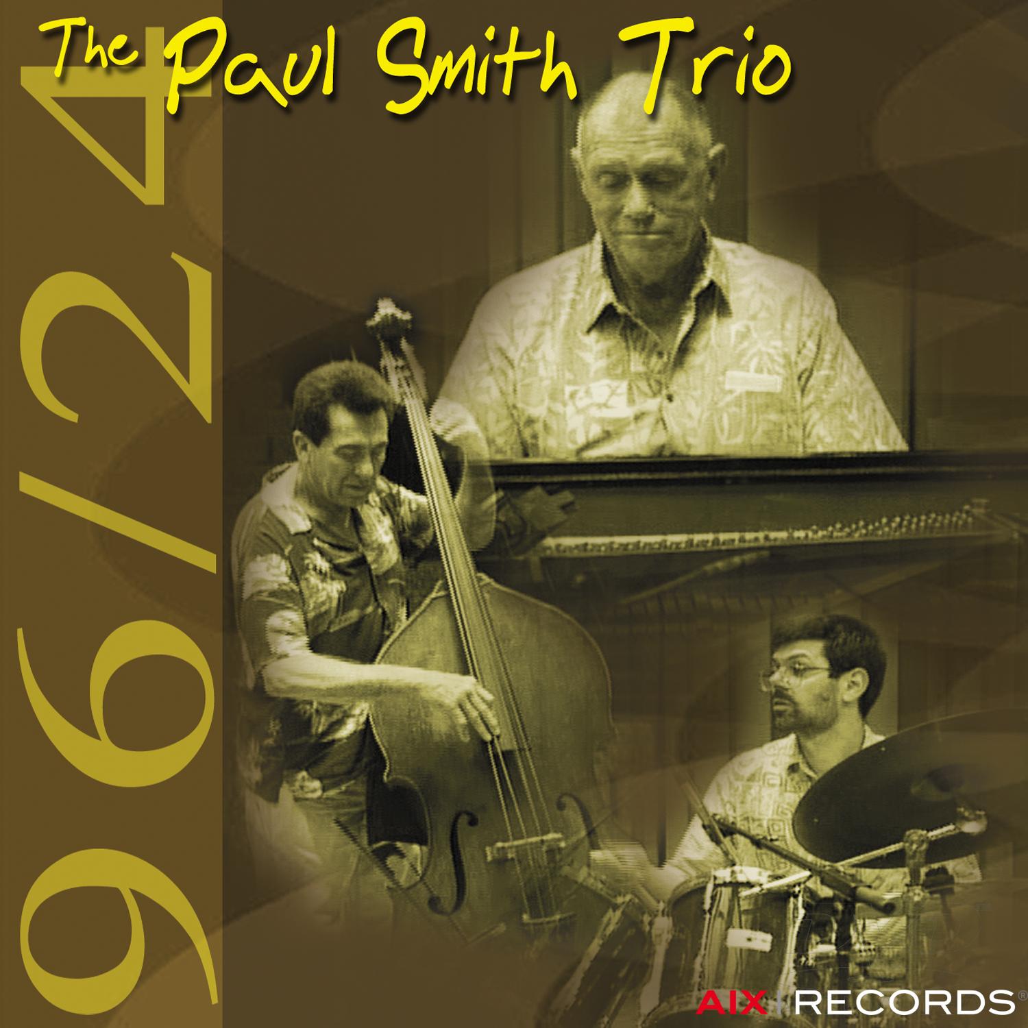 The Paul Smith Trio