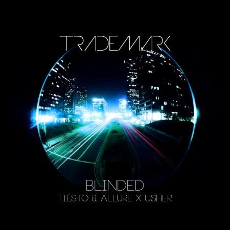 Blinded (Tiësto Allure x Usher)专辑