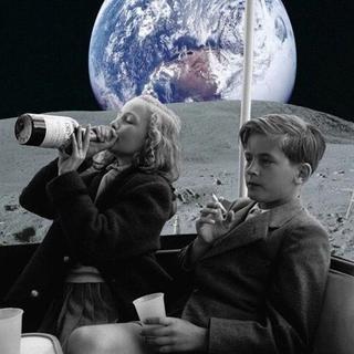 Synth Pop丨复古青年浪漫合成器