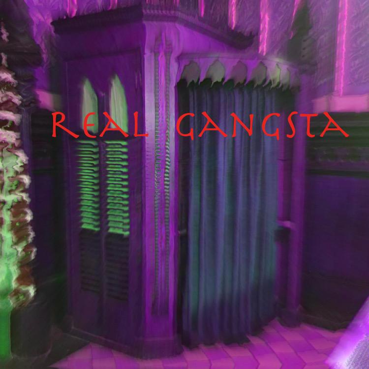 Real Gangsta专辑