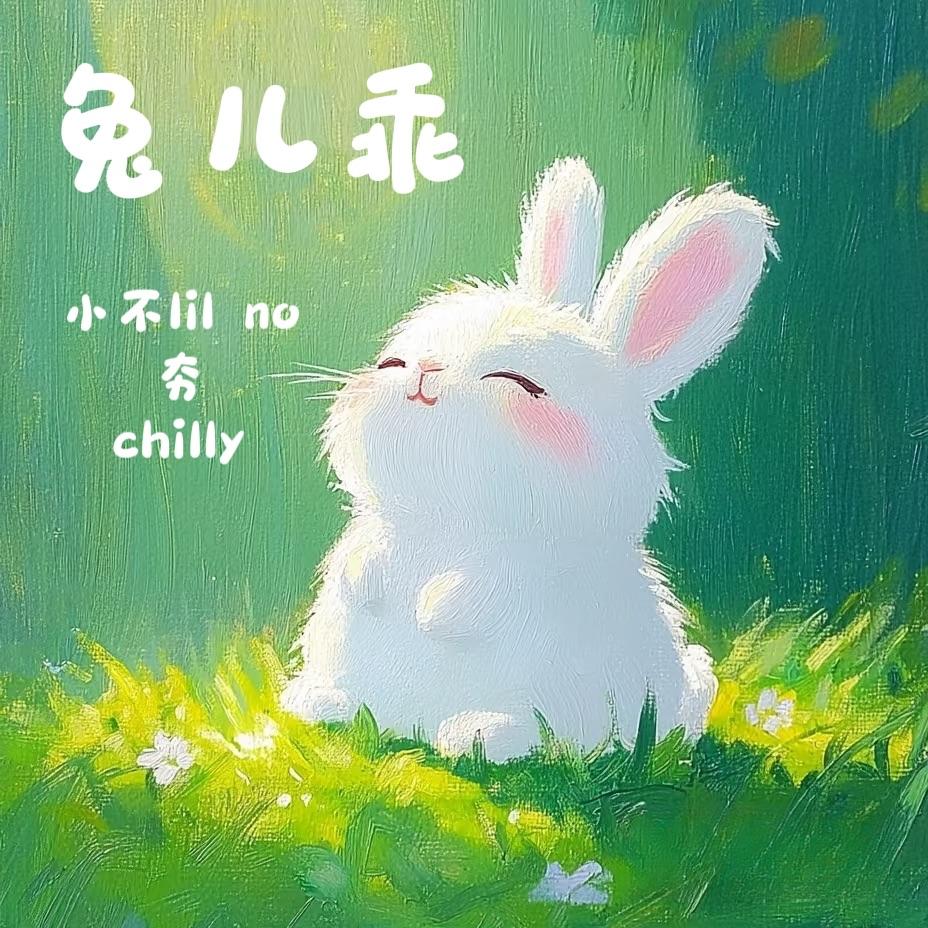 小兔子乖乖