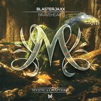 Blasterjaxx - Braveheart (Extended) (Instrumental) 原版无和声伴奏