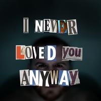 I Never Loved You Anyway - the Corrs (AM karaoke) 带和声伴奏