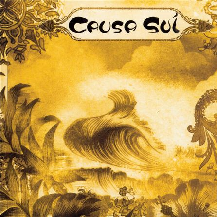 Causa Sui