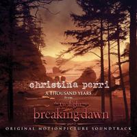 Christina Perri - My Eyes (Bonus Track) (Pre-V) 带和声伴奏