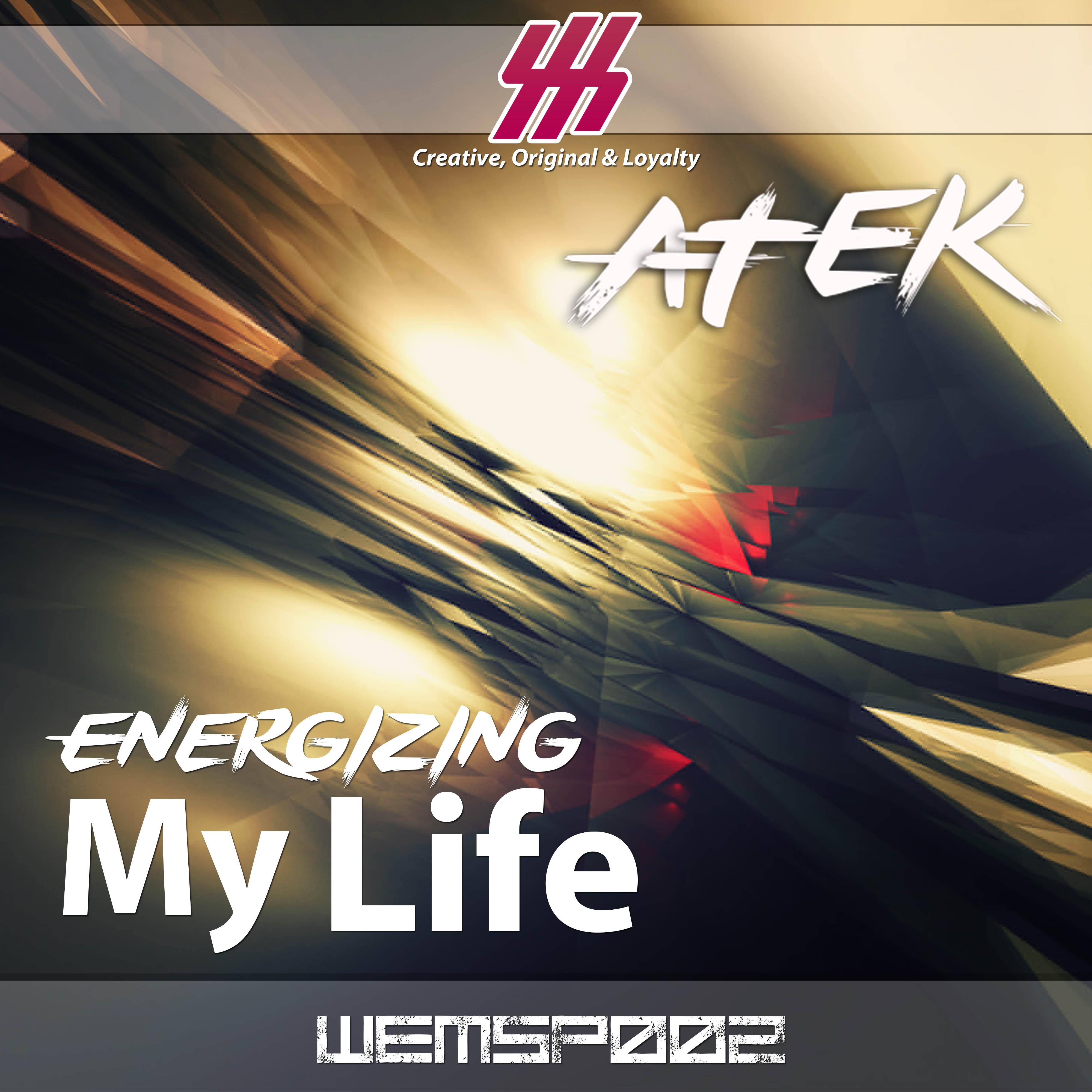 Energizing My Life