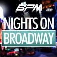 Nights On Broadway