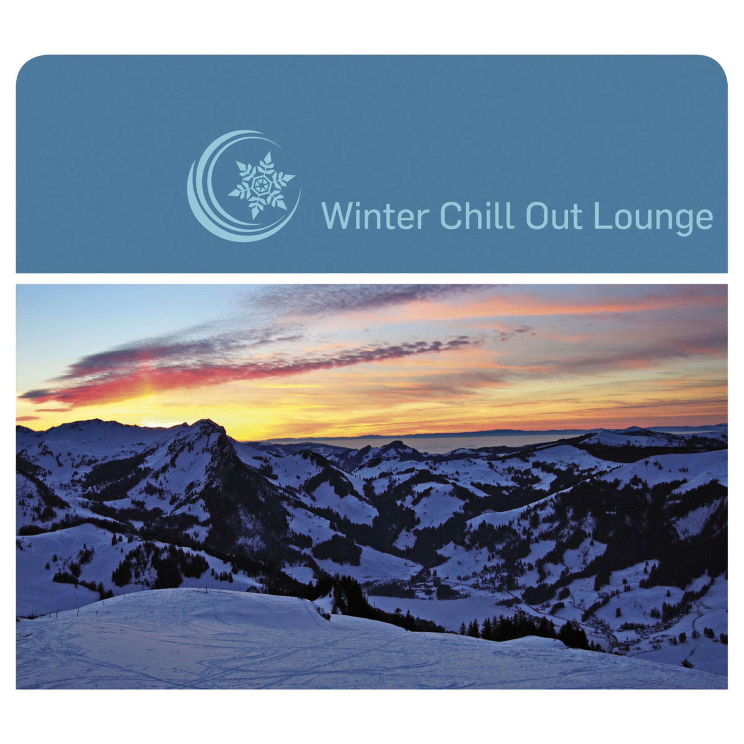 Winter Chill Out Lounge专辑