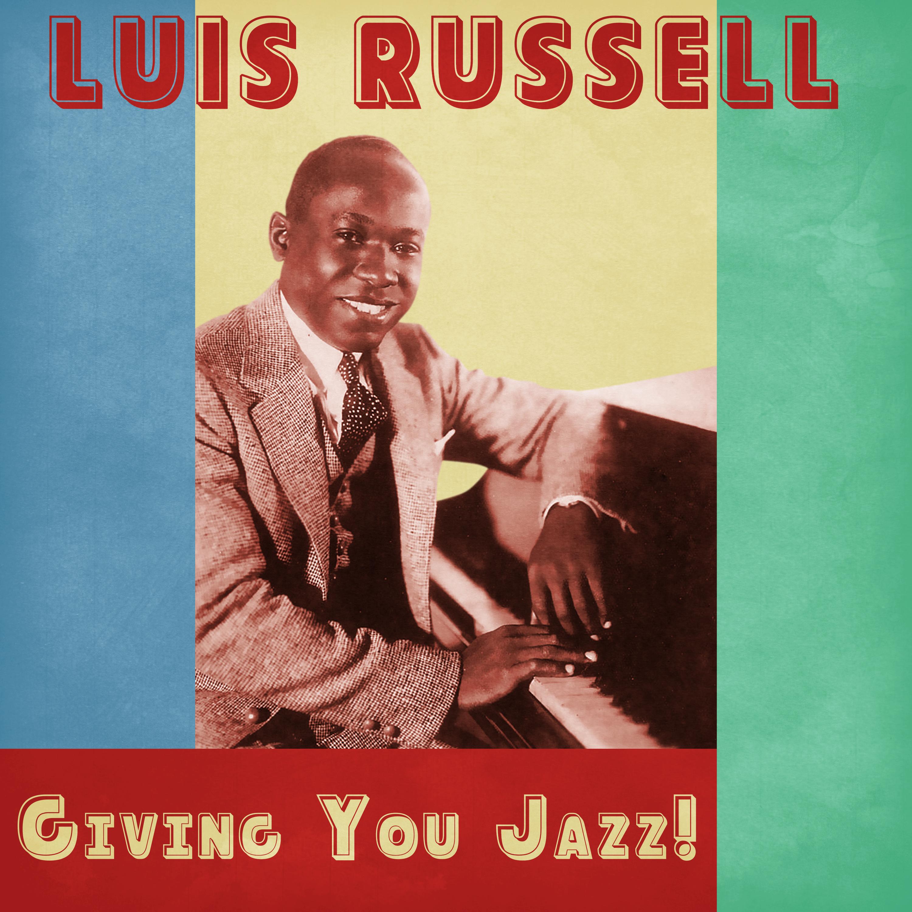 Giving You Jazz! (Remastered)