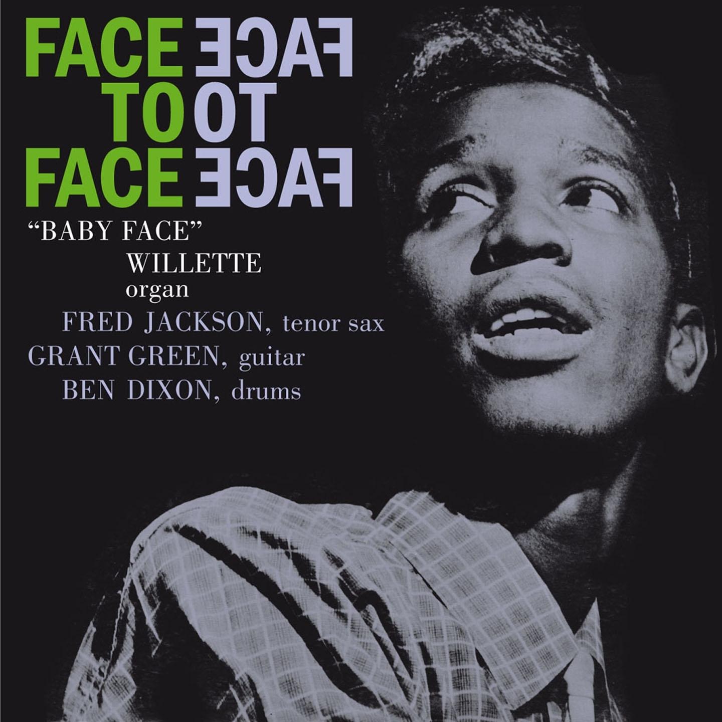 Face to Face