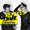 Chemistry (Remixes)专辑