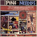 Pins and Needles [Original Cast Recording]专辑