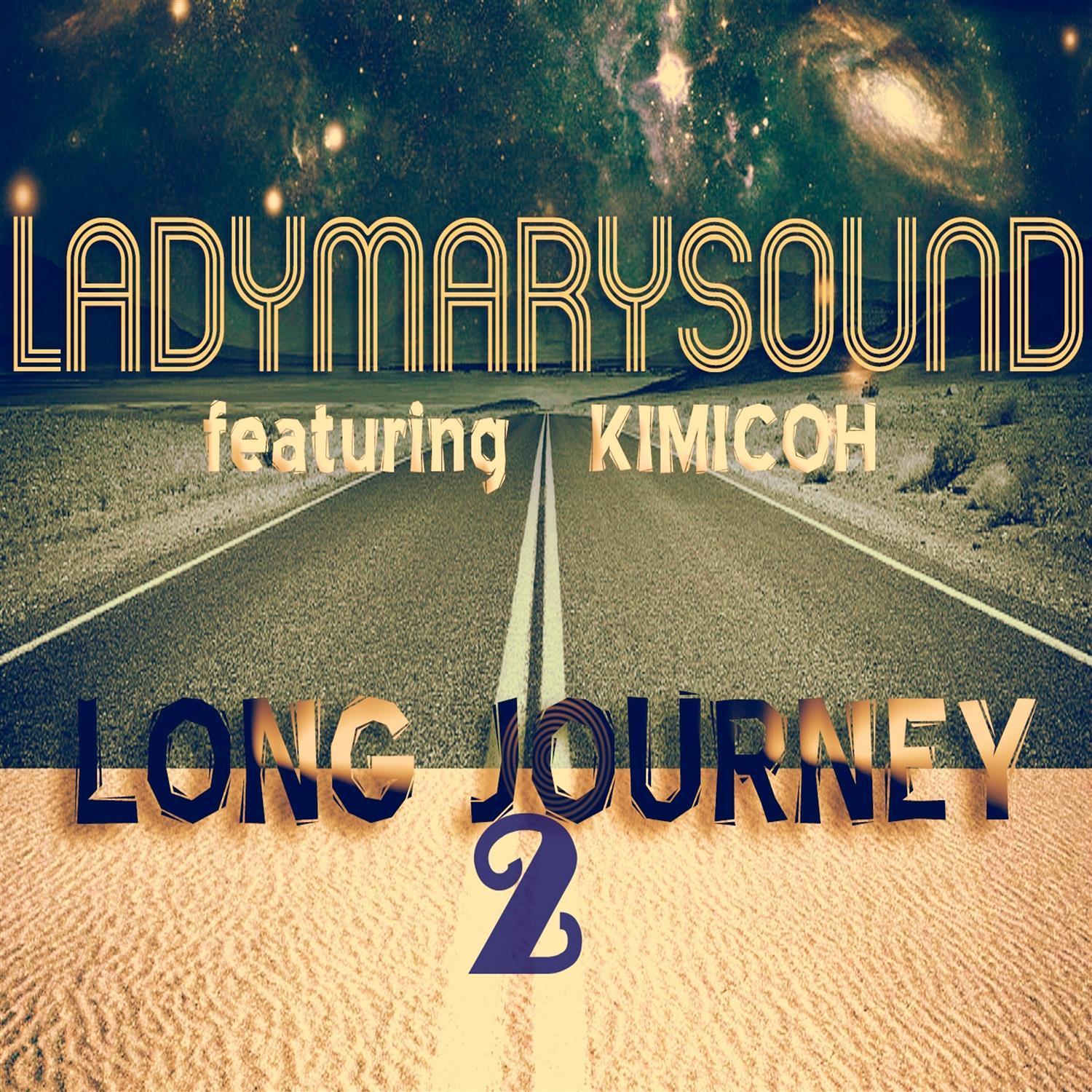 Long Journey 2 - Single