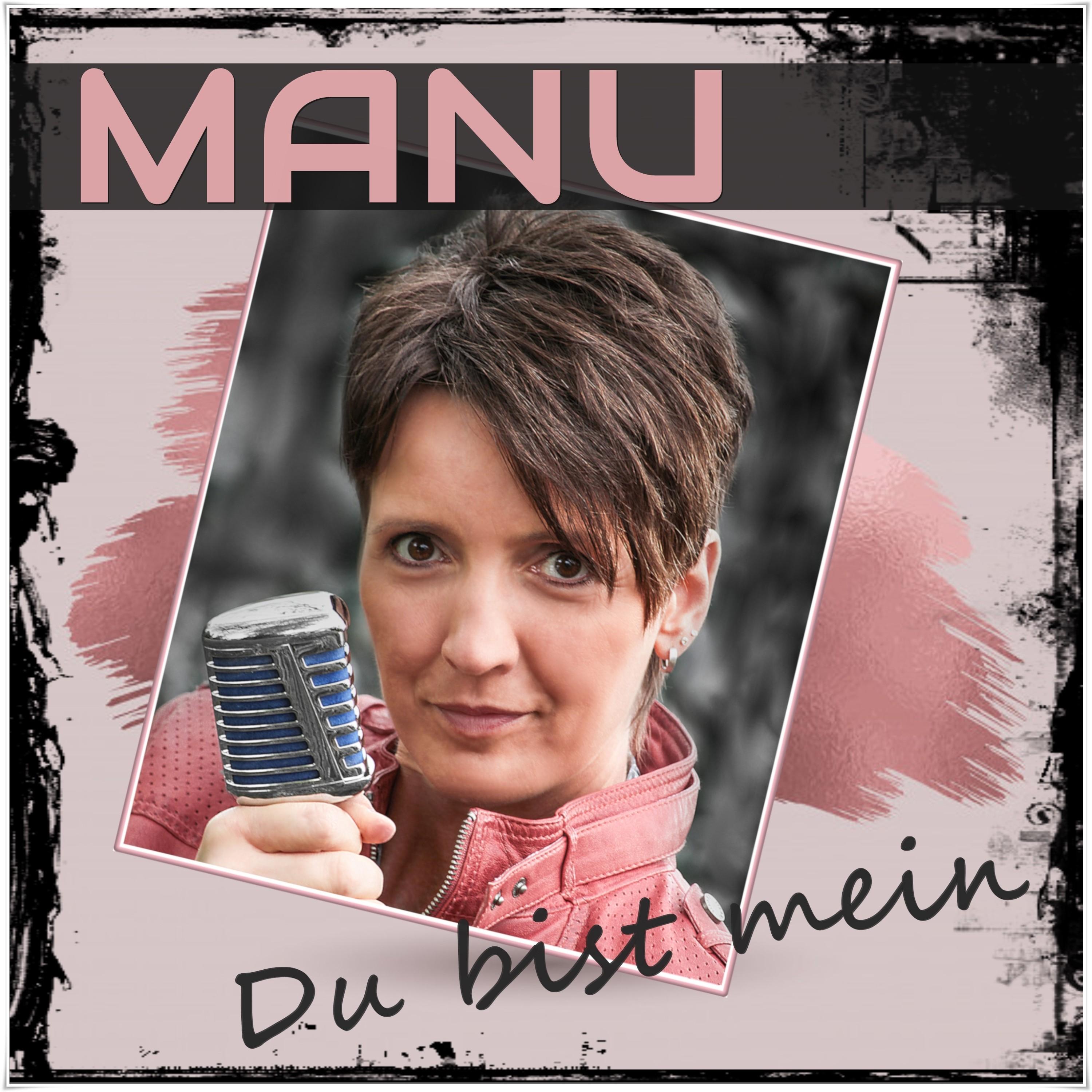 Du bist mein