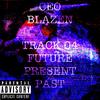 AC Blaze - FUTURE/PRESENT/PAST (feat. CEOWEN)