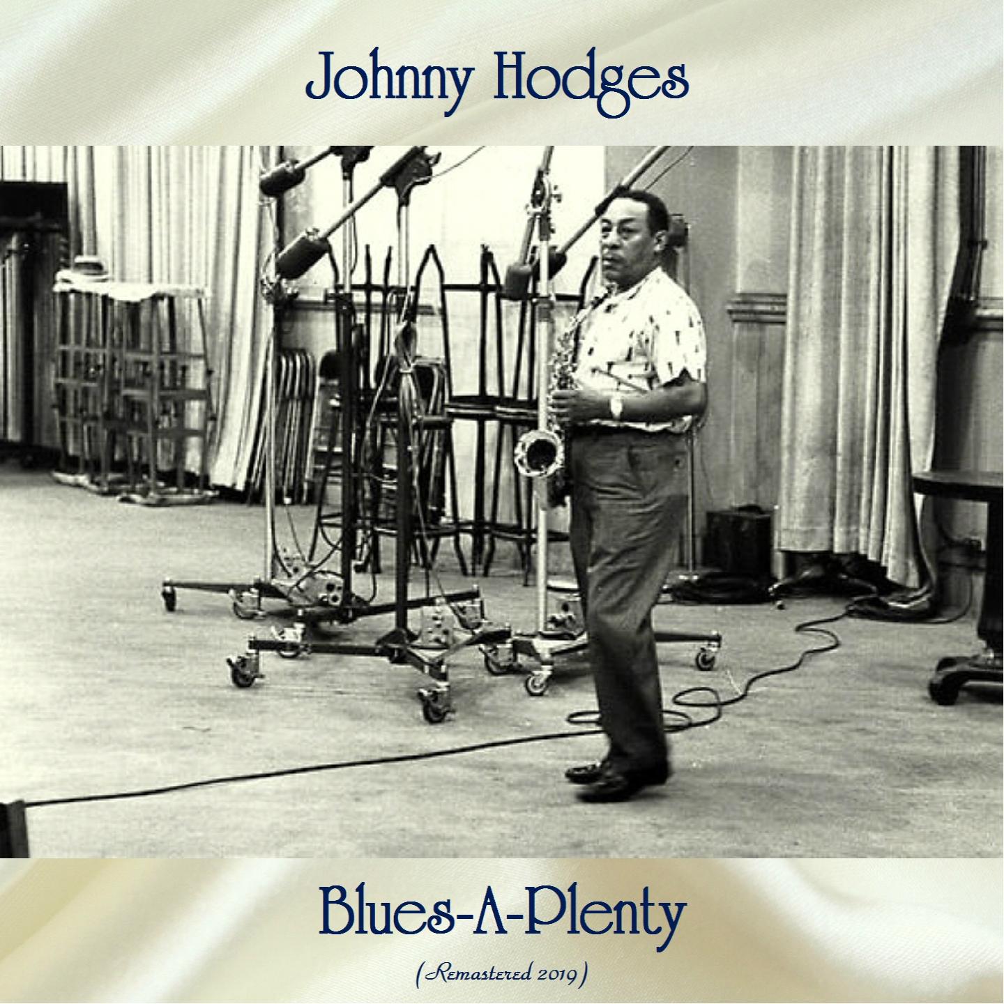 Blues-A-Plenty (Remastered 2019)