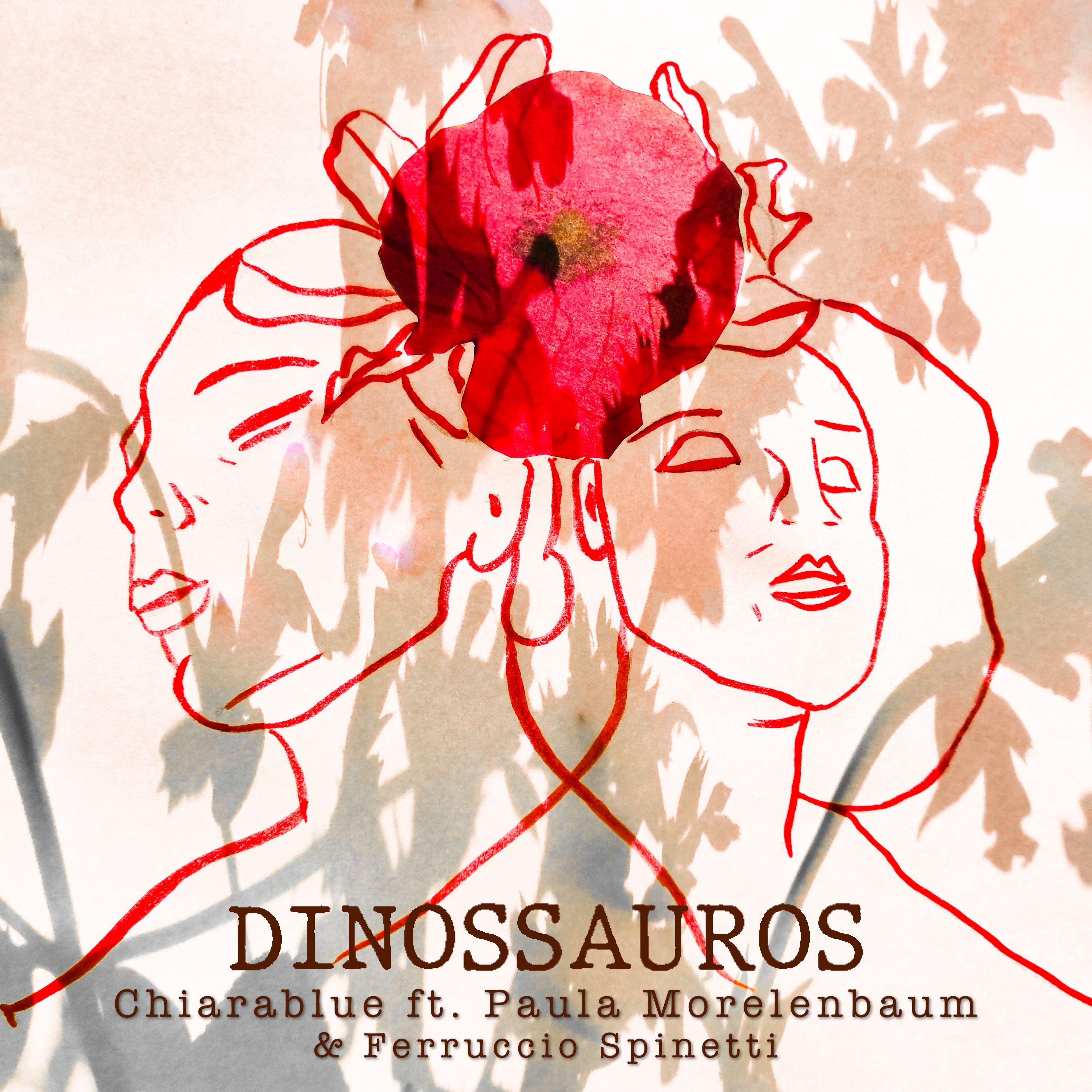 ChiaraBlue - Dinossauros