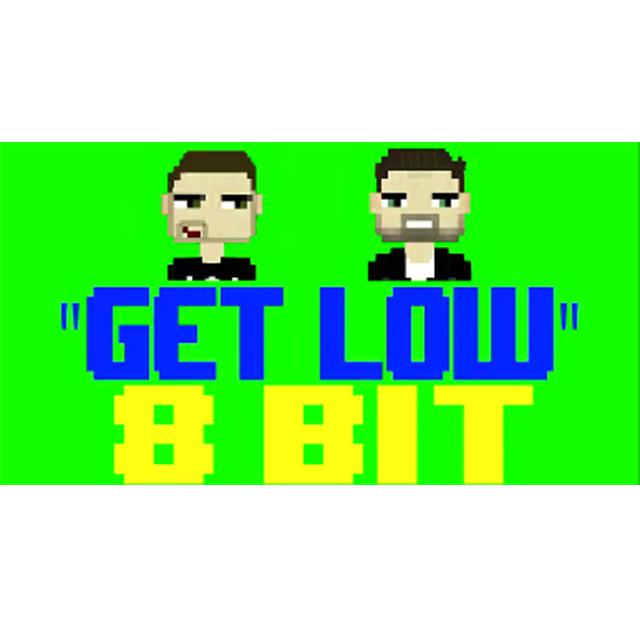 Get Low - 8 BIT专辑