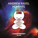 Moments (Remixes EP2)专辑