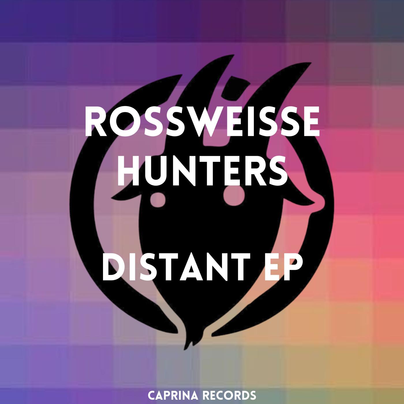 Distant EP