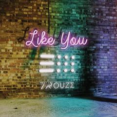 Like You (Radio Edit)