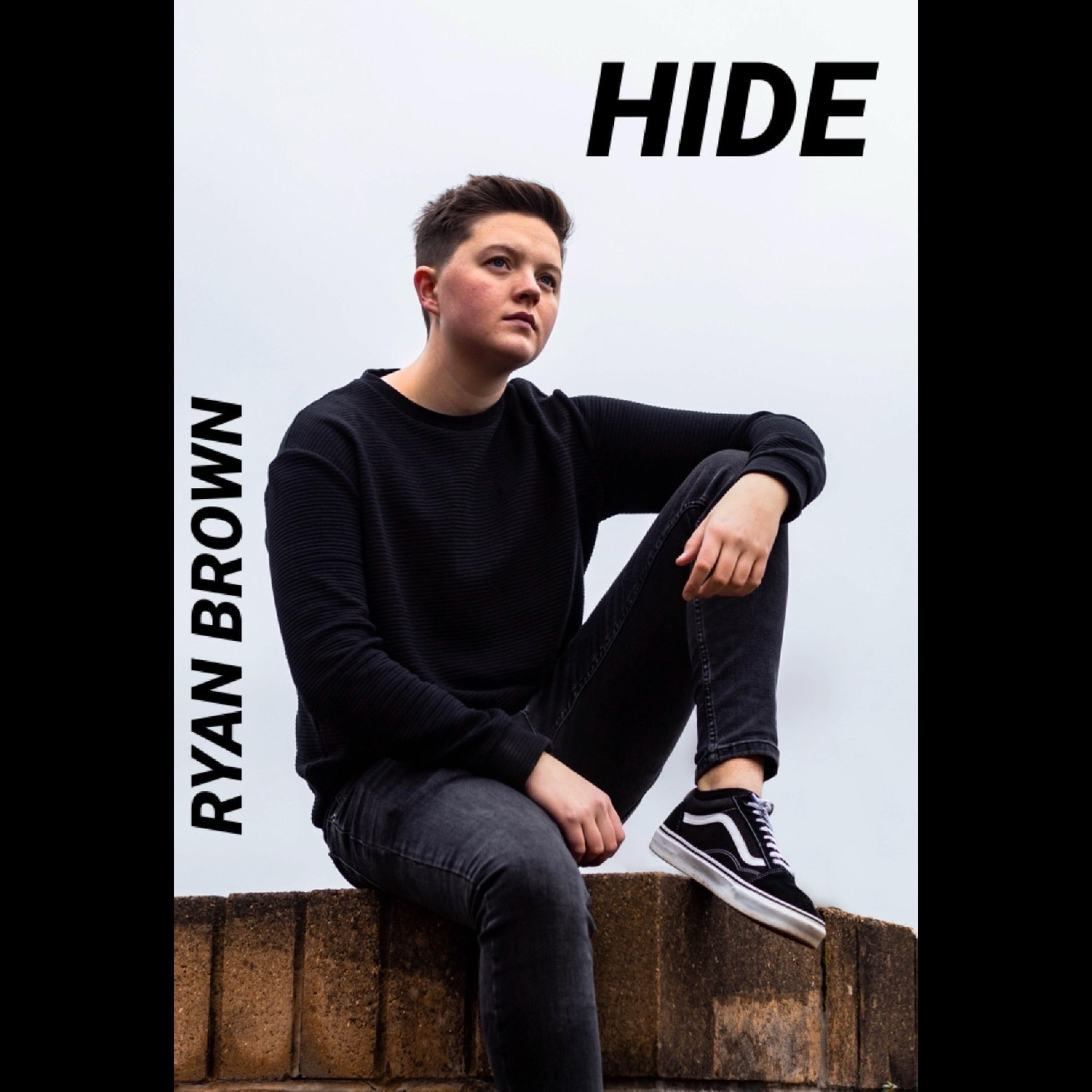 Hide