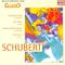 CLASSIC MASTERWORKS - Franz Schubert专辑