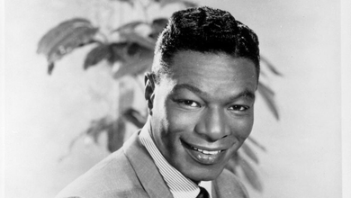 Nat King Cole