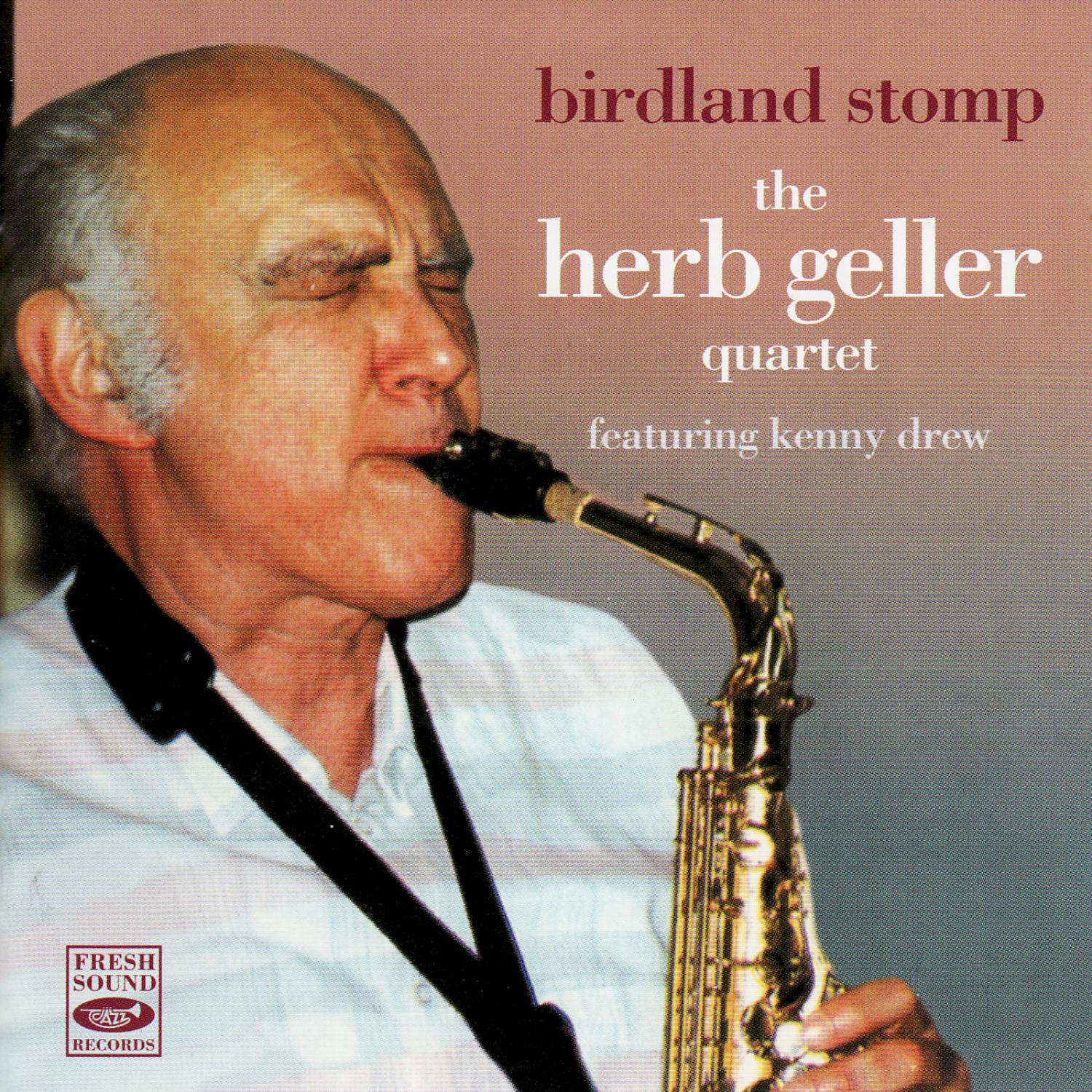 Birdland Stomp