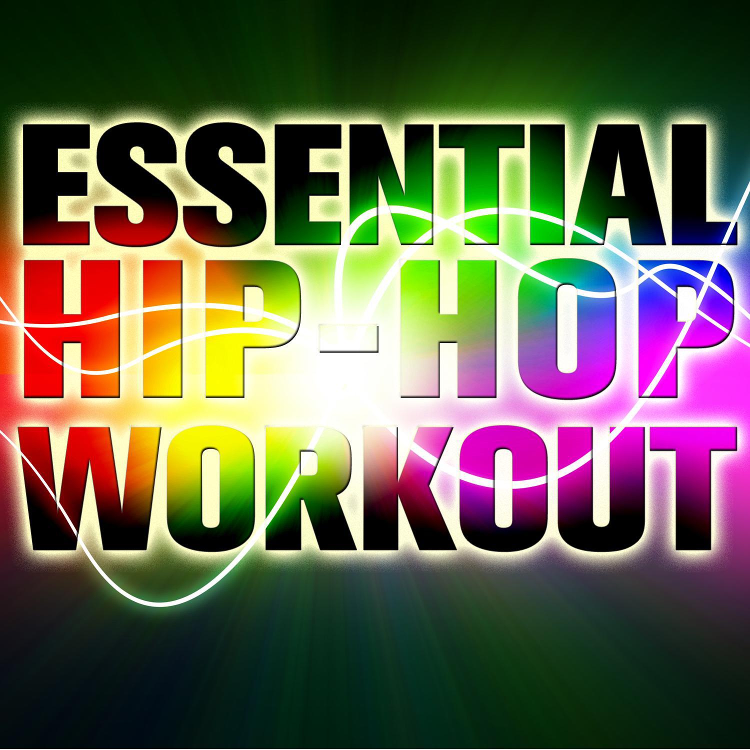 Essential Hip-Hop Workout专辑