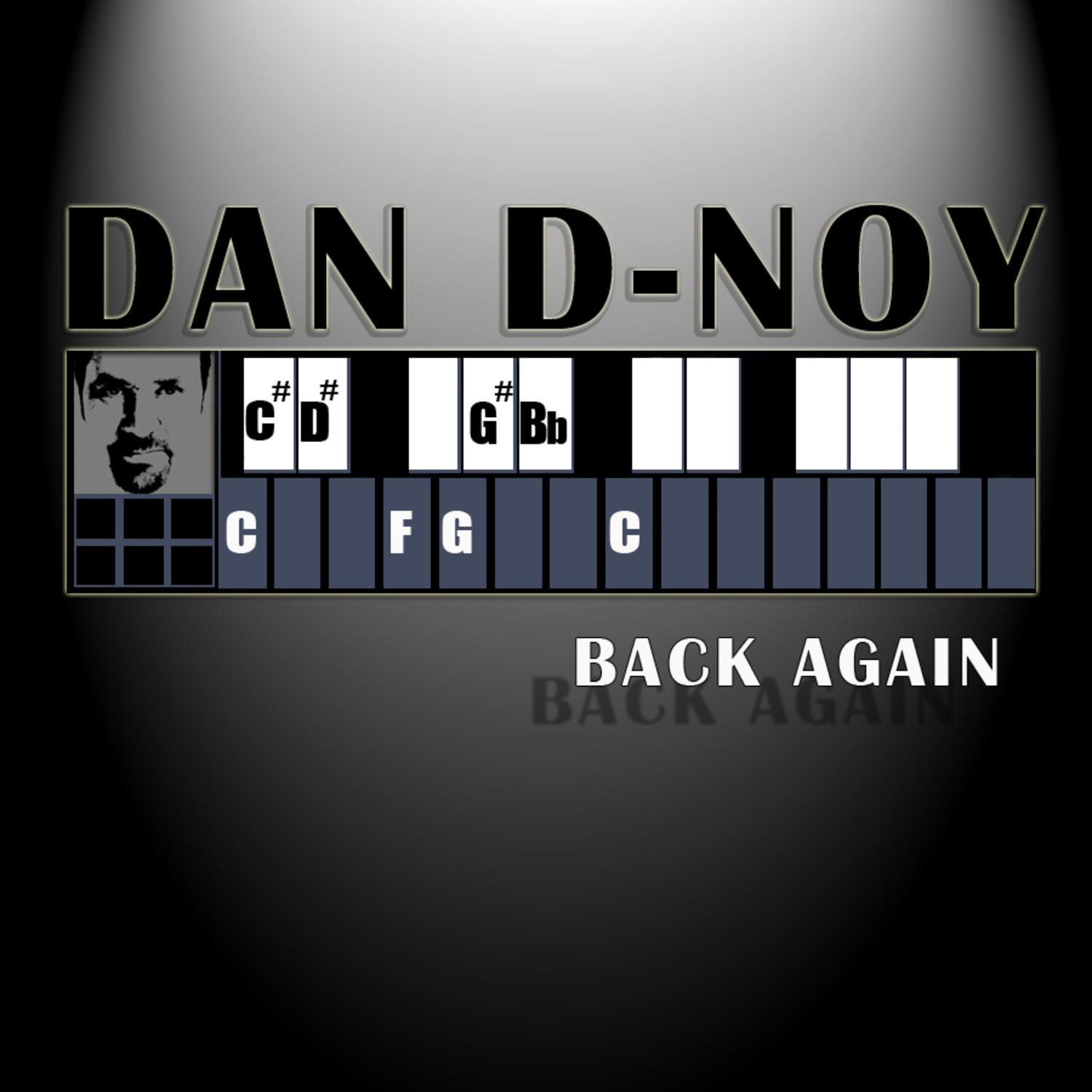 Back Again
