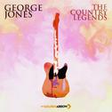 George Jones - The Country Legends专辑