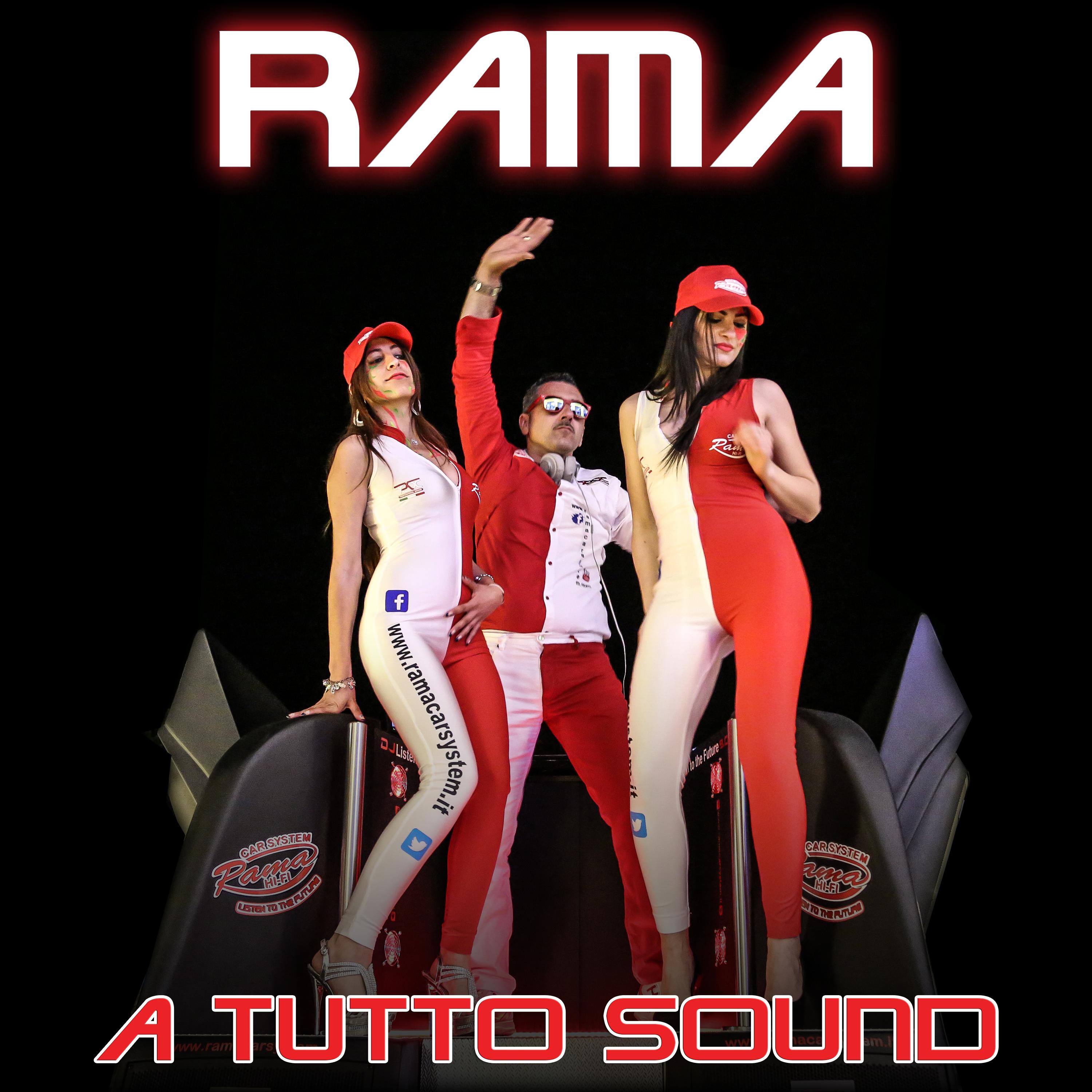 A tutto sound
