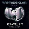 Gravel Pit专辑