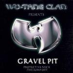 Wu-Tang Clan / Protect Ya Neck (The Jump Off Dirty LP)