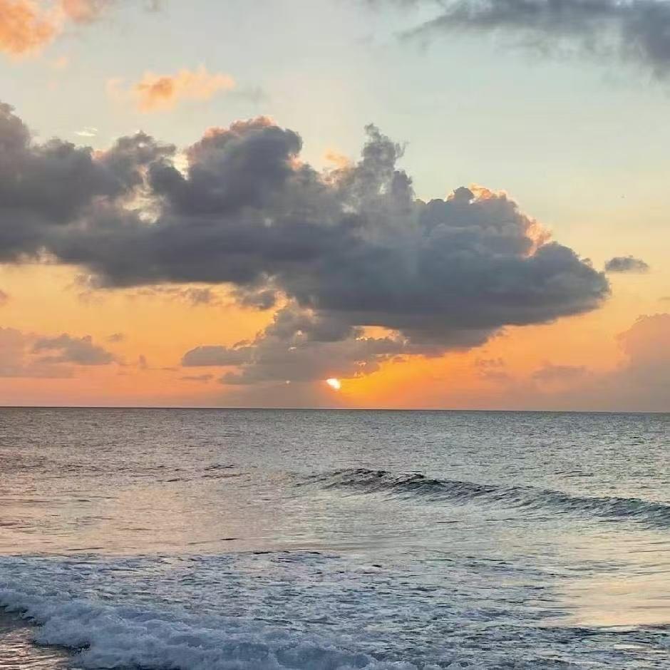 星与光的拾荒者