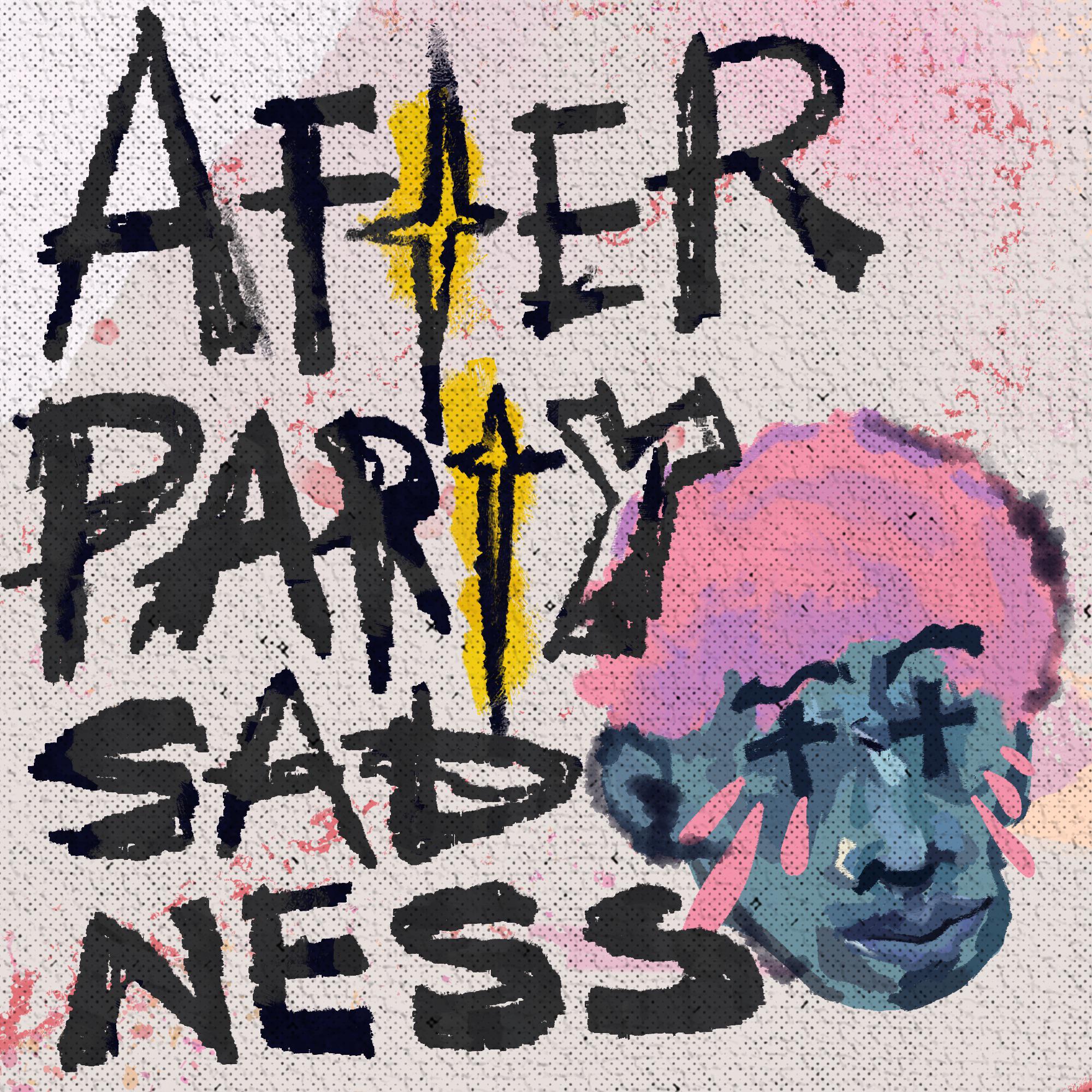 Afterparty Sadness专辑