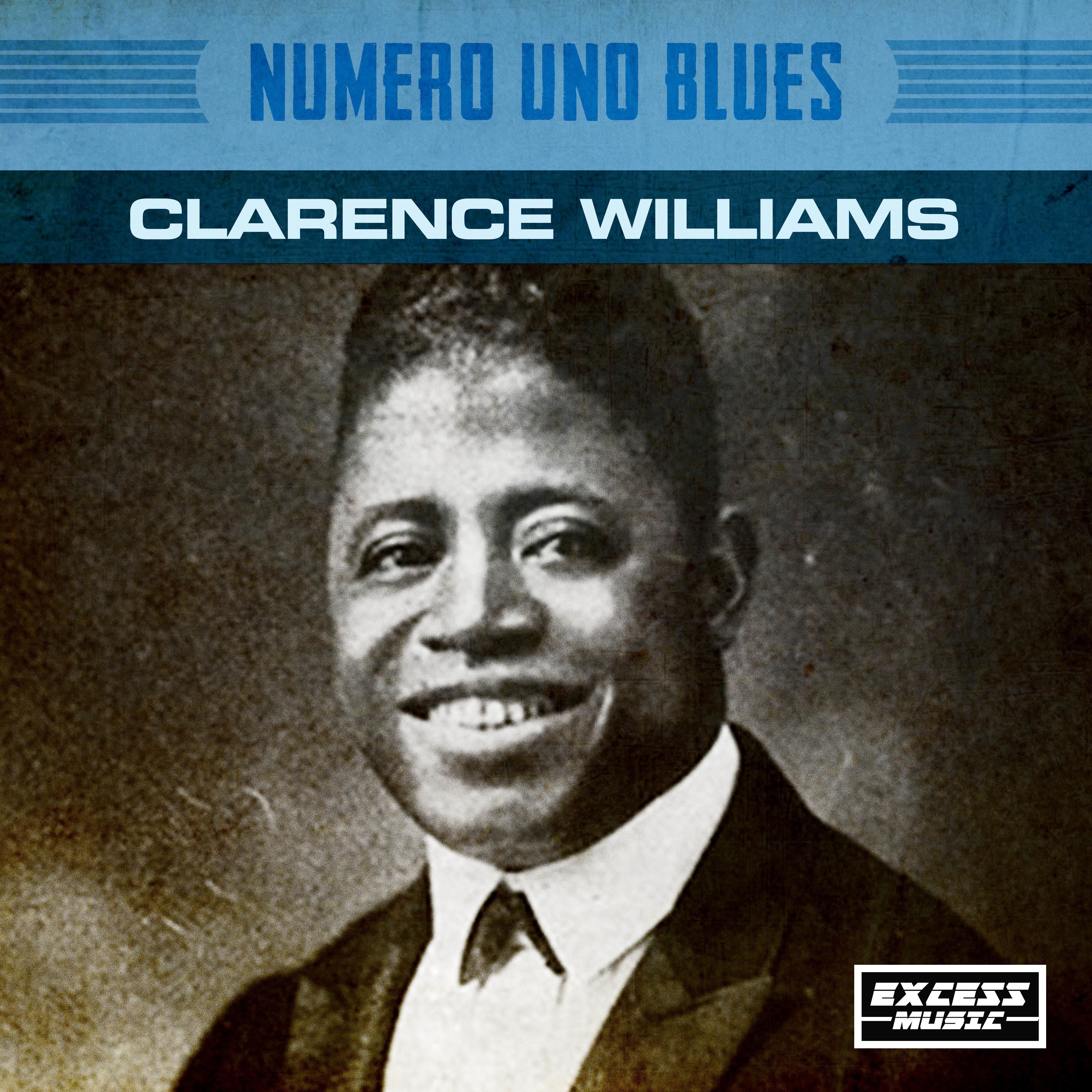 Numero Uno Blues