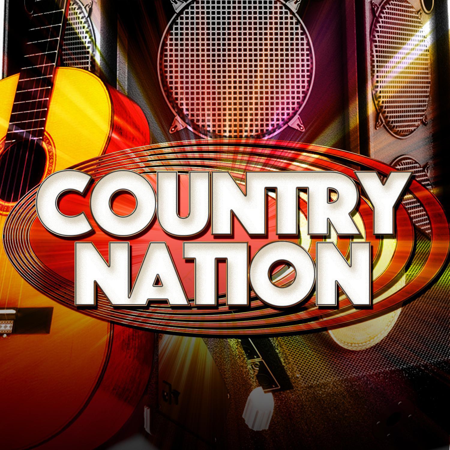 Country Nation - Go Back