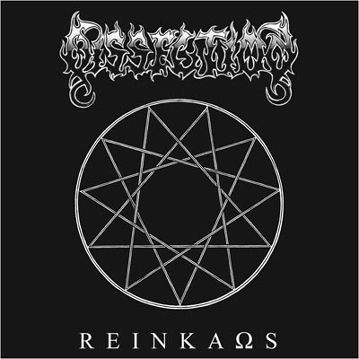 Reinkaos