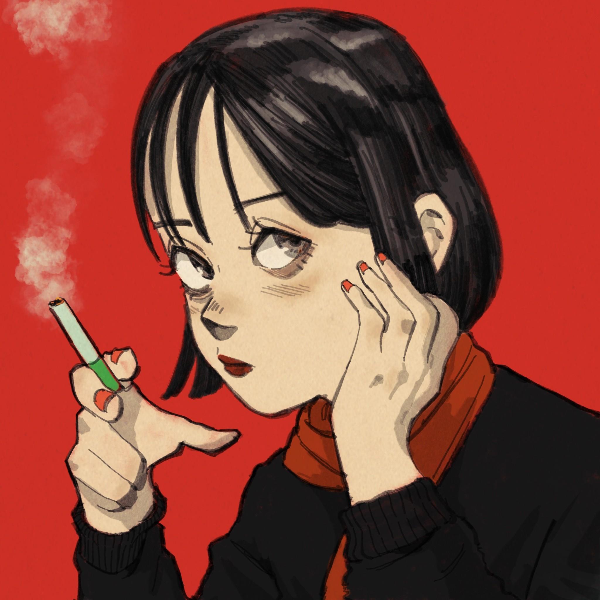 服毒