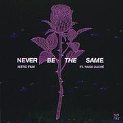 Never Be The Same (Extended Mix)