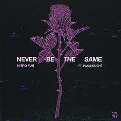 Never Be The Same (Extended Mix)