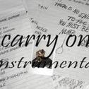 carryoninstrumental17专辑