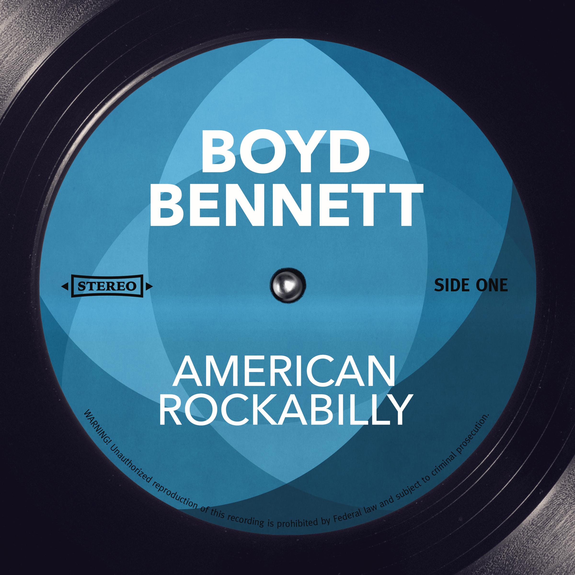 American Rockabilly