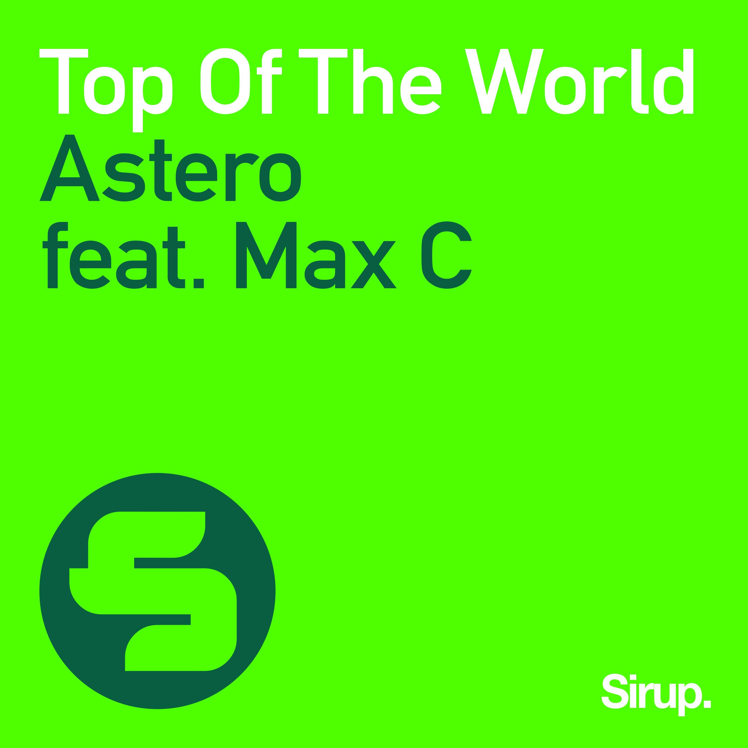 Top of the World