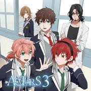 EXIT TUNES PRESENTS ACTORS3 (限定盤)