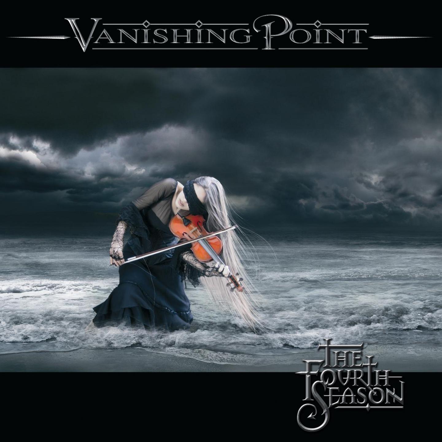 Vanishing Point - Gaia