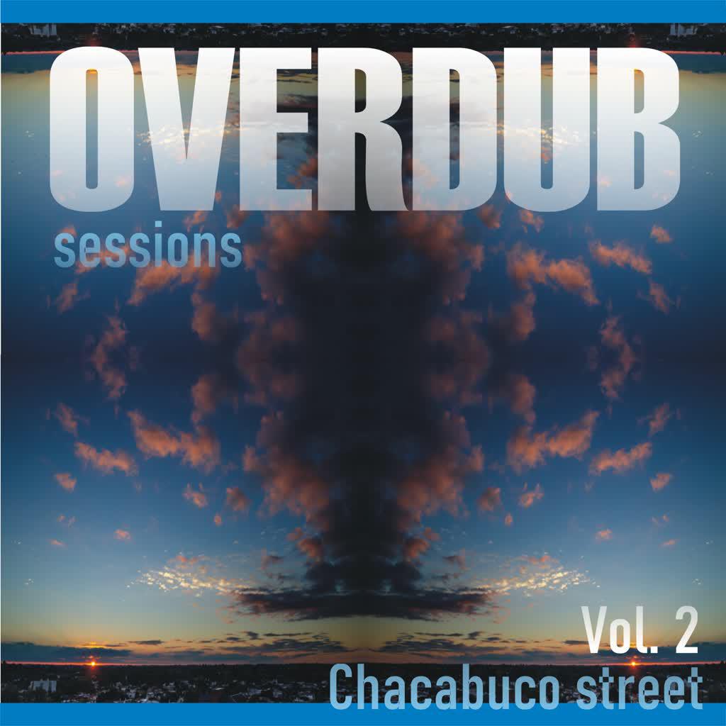 Overdub Sessions - Pre Spring (Acústico)